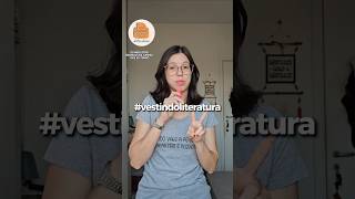 Camisas literárias Literalices 😍 | Cupom 10%: DIARIONASOMBRA #booktube #livros #literatura #poesia