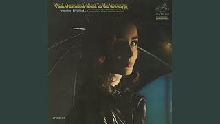 Video thumbnail of "Paul Desmond - Angel Eyes"