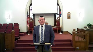 Matthew 15:1-20. 'Washed Hands and Unwashed Hearts' 04.26.20