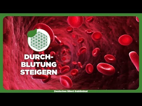 Video: Wann tritt turbulenter Blutfluss auf?