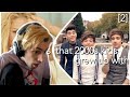 xQc Reacts to 100 SONGS THAT 2000S KIDS GREW UP WITH [2] (+ SPOTIFY PLAYLIST)