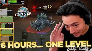 They Finally Raised the Level Cap to 30 in WoW Forever! | Pikaboo