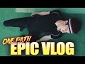 One path  epic vlog music