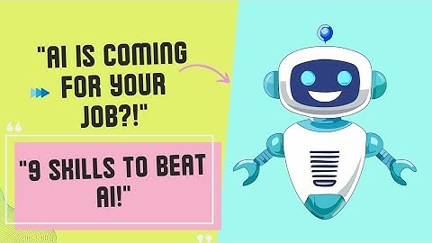 9 Skills You Need NOW to Stay Ahead of AI in 2025