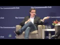 MSNBC’s Chris Hayes: The Two Americas