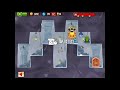 King Of Thieves Base 30 Chainsaw Canon Dragon PAci 