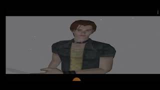 Biohazard Code: Veronica # Boss Nosferatu