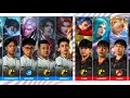 AURORA vs TNC: The SHOCKING Upset!