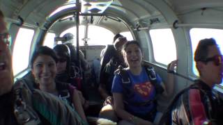 naba's Skydive at Chicagoland Skydiving Center 20140521