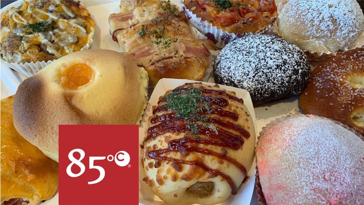 Trying Top 10 Bakery At 85 Degree YouTube trying-top-10-bakery-at-85-degree-youtube