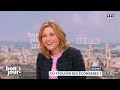 Aides aux grands rouleurs : Yaël Braun-Pivet demande un prolongement "tant que nécessaire"｜TF1 INFO
