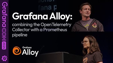 Grafana Alloy Deep Dive: Unifying OpenTelemetry & Prometheus Pipelines, Fleet Management, and More