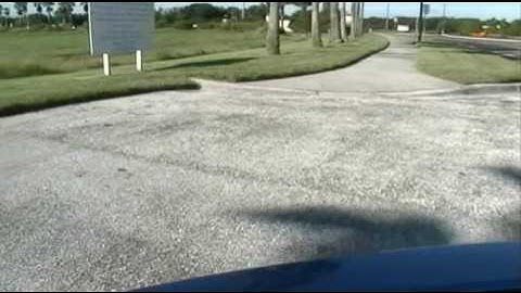 HyTech twin loop muffler on 2006 Miata / MX-5 (2)