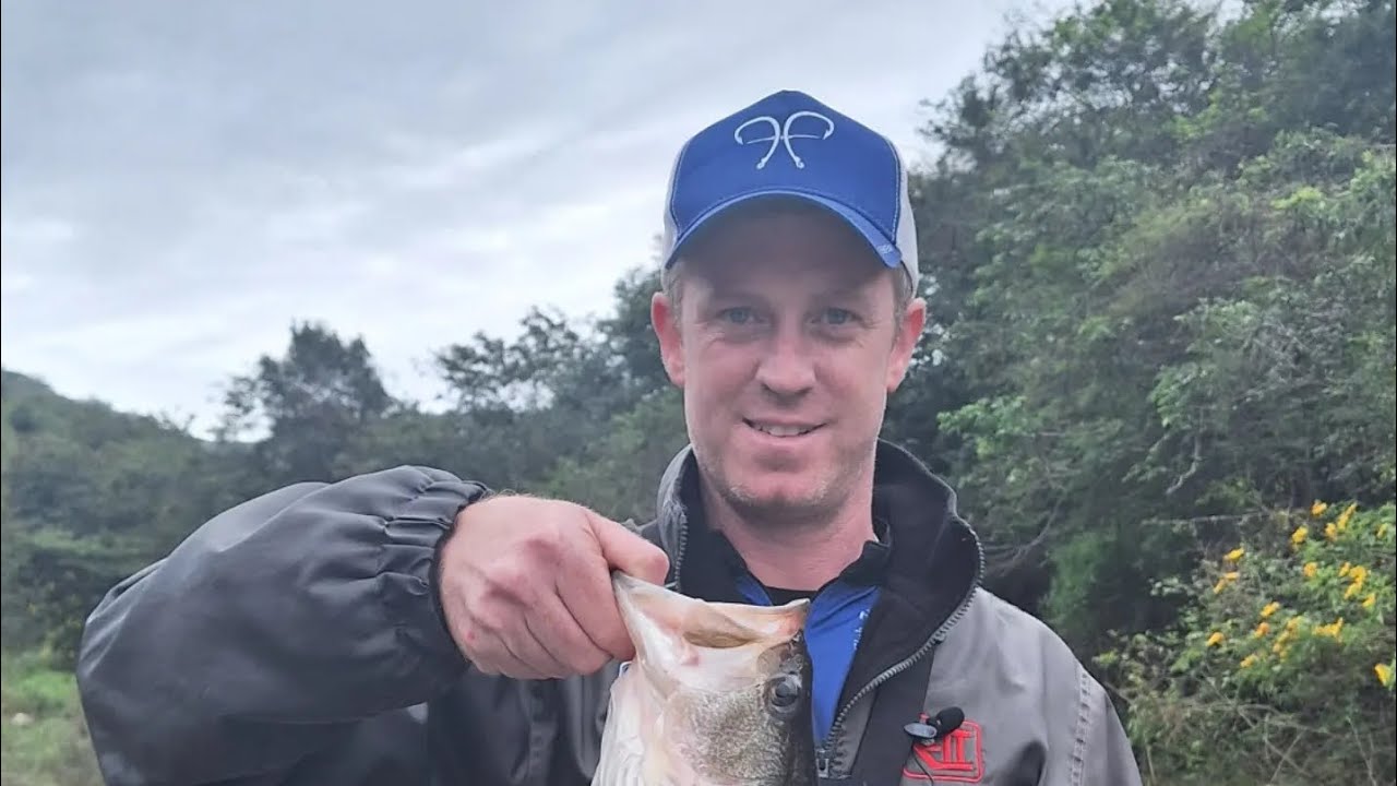 Season 2023 Episode 5. Quick Bass Fishing Compo 💥 💥 💥 - YouTube