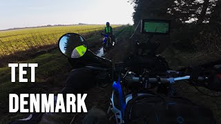Getting Stuck In The Only Mud Hole