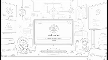 🎤 InterviewGPT: Build a Mock Interview App with Voice & Gemini 2.5 (Full Tutorial) | TuhininAIML