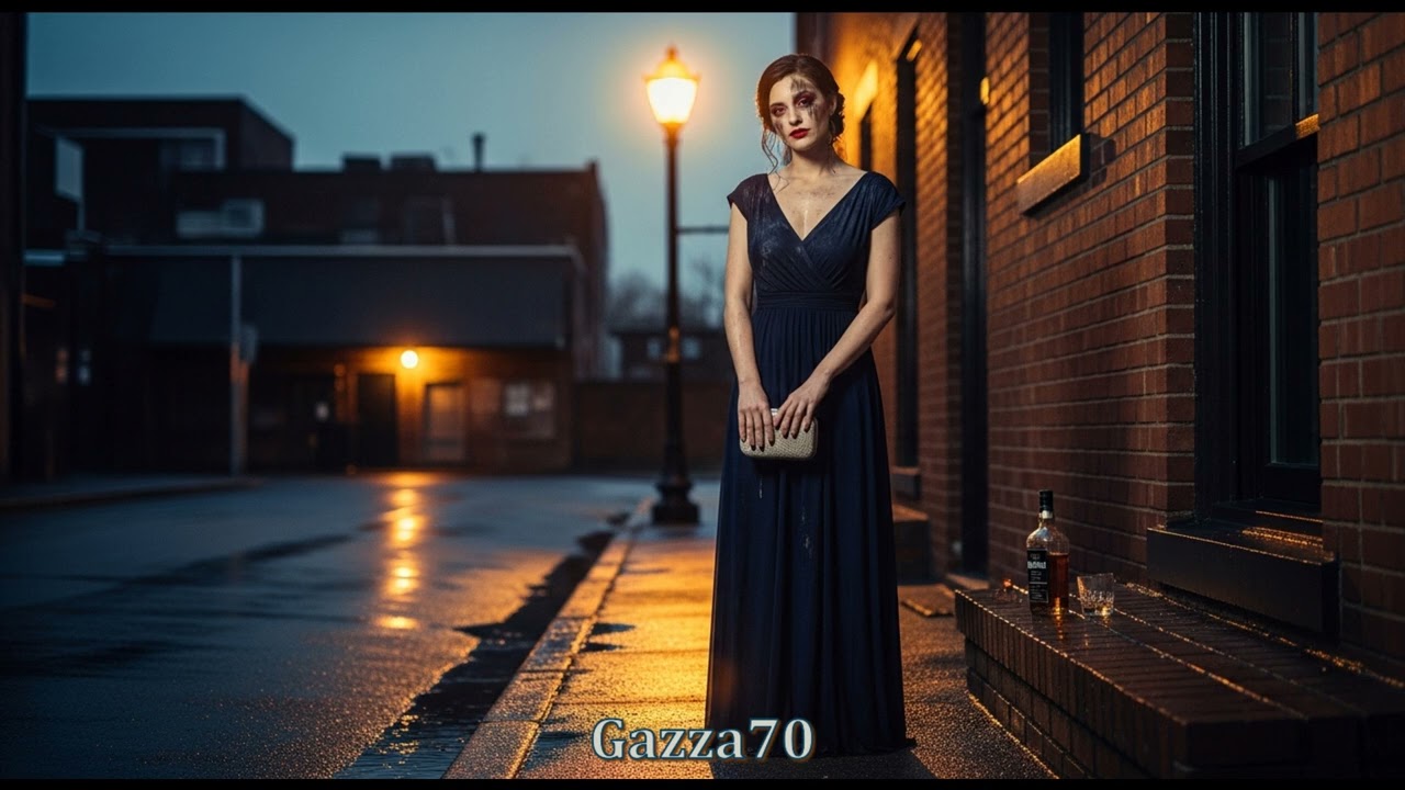 Grey Powder – Daniele Gazzarin, Gazza70 (