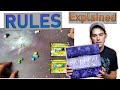 How to play Sidereal Confluence - Rules Explained