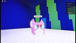 Kaiju cube [real]