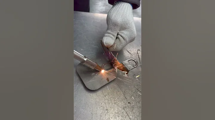 #laserwelding #welding #1500wlaserwelding - 天天要闻