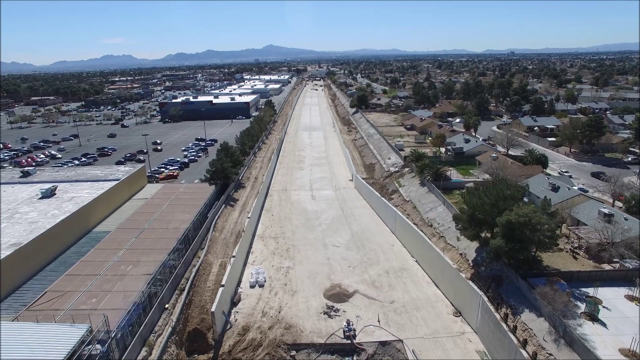 LV Wash Nellis to Stewart 3 3 2017 YouTube