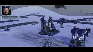Supreme Commander - UEF Mission 2 (fast playthrough)