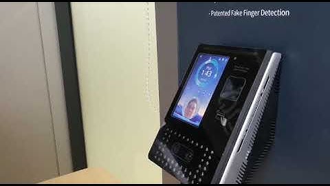 Virdi AC 7000 Pro & Ubio-X Pro