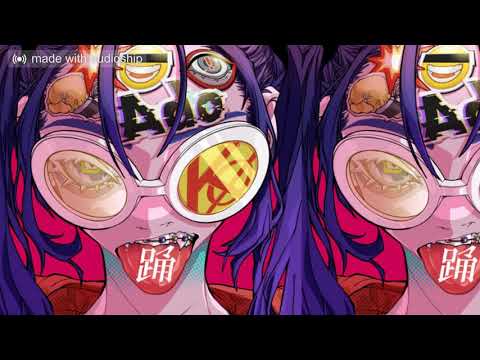 Odo踊-Ado