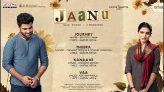 Jaanu Tamil Movie Full Songs Jukebox | Sharwanand, Samantha | Govind Vasantha | Chinmayi sripada