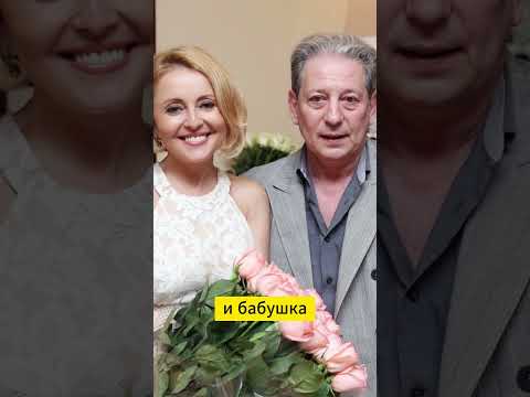 Видео: Елизавета Варум - дъщеря на звездни родители