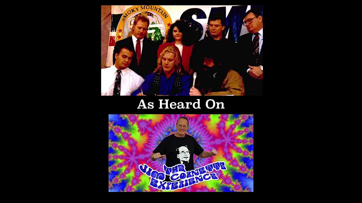 Jim Cornette on Smoky Mountain Employee Pam