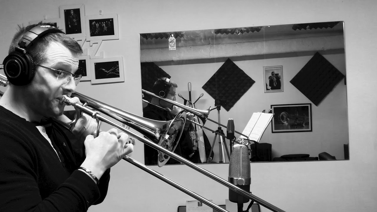 Studying Bob McChesney - R.S.V.P.