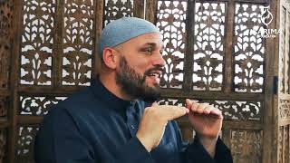 Day 12 ｜SHOULD I FAST WHILST I'M TRAVELLING？| Ramadan Series 1445 | Shaykh Sulayman @shaykhsulayman by Karima Foundation 156 views 2 months ago 2 minutes, 20 seconds