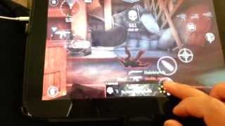 MC4 Multiplayer: teka_m footage (Speed Hacker noob)