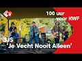 3JS - Je Vecht Nooit Alleen | 100 uur voor KWF | NPO Radio 2