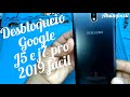 Desbloqueio conta Google j5 pro j7 pro j5 e j7 prime