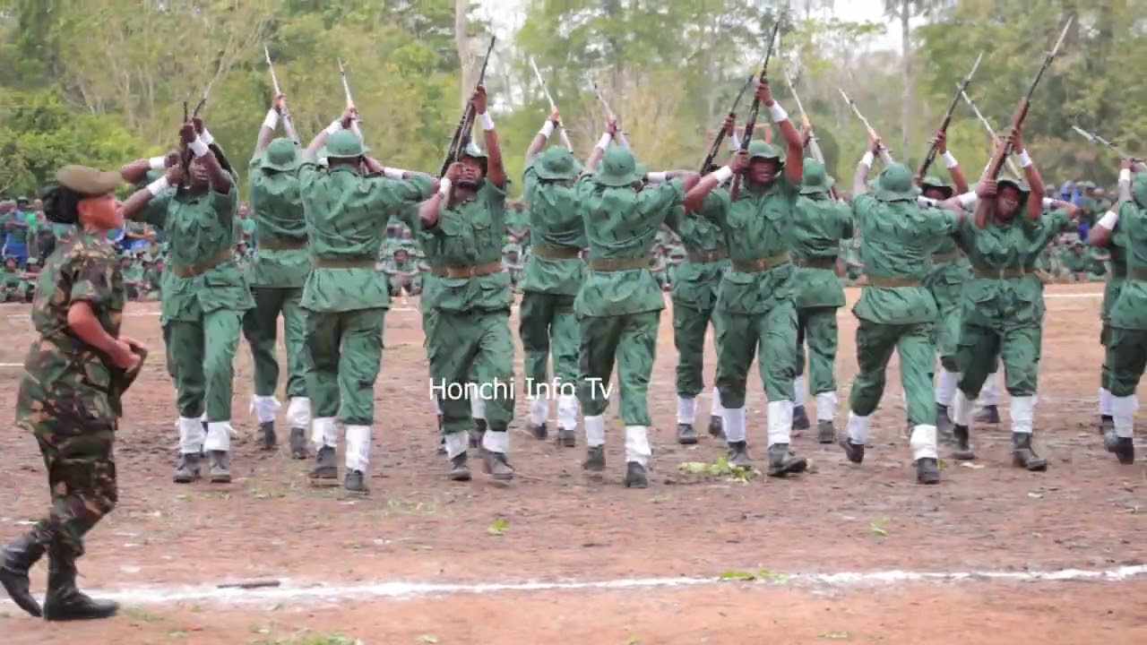 SHOW YA WAJEDA YA KIMYAKIMYA 838KJ|OP UCHUMI WA KATI.