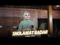 Sholawat badar  cahya latifa  suaravid present  wanajaya audio