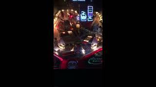 Famous Pinball 2000 Wizard Blocks running on Nucore 2.25 (Bally / Williams) WB, Pin2000, P2k Net Worth