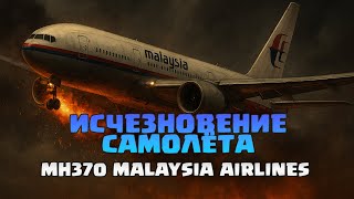 видео: Тайна Исчезновения Рейса MH370 Которая Пугает Даже Спустя Время картинка: Тайна Исчезновения Рейса MH370 Которая Пугает Даже Спустя Время