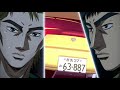 Initial D Fifth Stage [AMV] - Keisuke edition