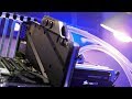 How to Watercool your CPU and GPU for under $250 - YouTube