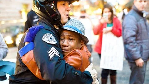 Why the internet loves this photo