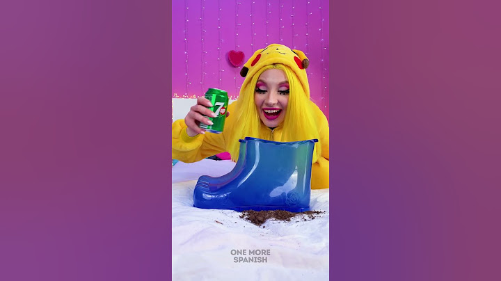 ¡Uy! ¡Mamá acaba de limpiar el espacio! 🫣 ¡Pika tiene que ayudar! 🍋
