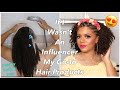 If I wasn't an INFLUENCER, These Would Be My Go-To Natural Hair Products | For Healthy Scalp & Hair