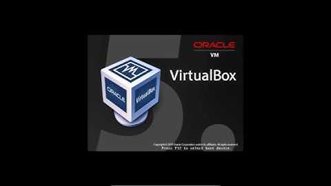cara install debian 6 menggunakan virtual box