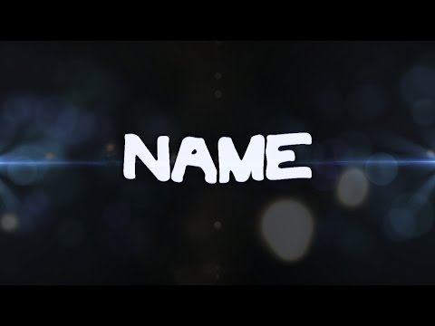 Intro Template By iFresHD #4 V1 Sony Vegas Pro + Free Download