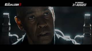 THE EQUALIZER 3 - 30s Ver.2 (HD)