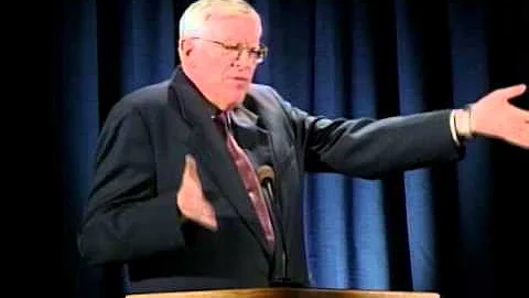 Sperry Symposium 1999 - Richard D. Draper