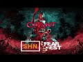 THE CHANT  👻 SHN FearFest 👻 First Playthrough   Gameplay No Commentary